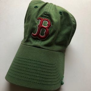 Vintage Boston Red Sox Hat